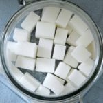 Czym zastąpić cukier? kostki cukru